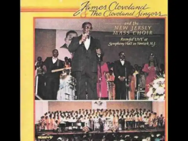 James Cleveland - He